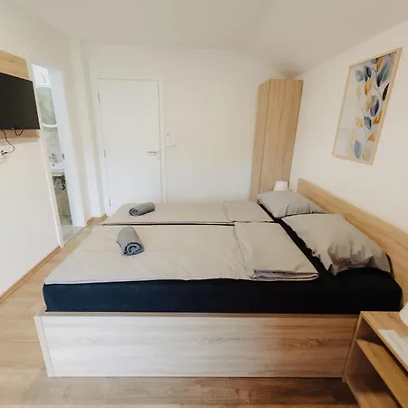 Appartement Nature Luxury *