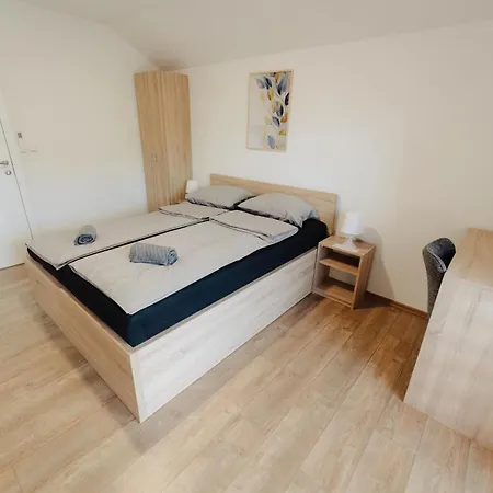 Appartement Nature Luxury