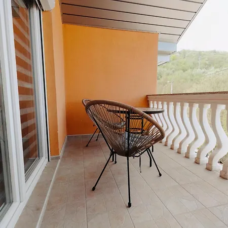 Nature Luxury Apartment