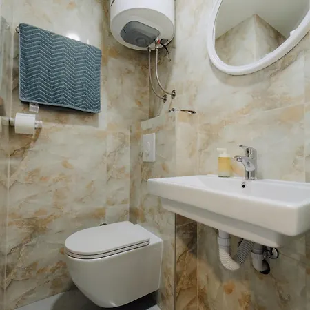 Nature Luxury Appartement *