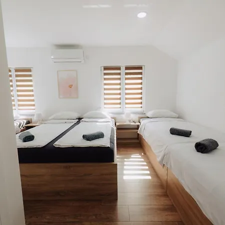 Nature Luxury Apartment *