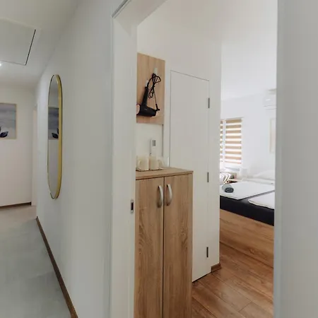 Apartment Nature Luxury *