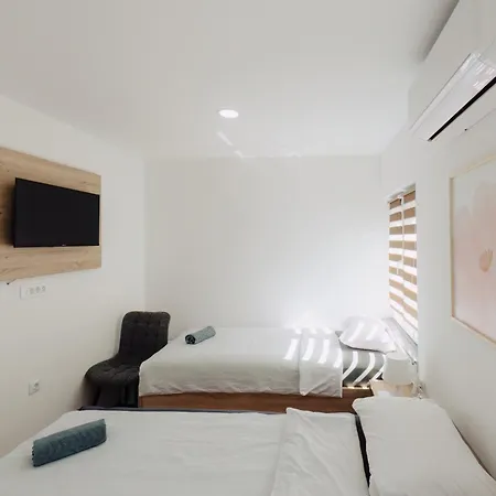 Nature Luxury Appartement *