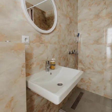 Apartment Nature Luxury Jablanica