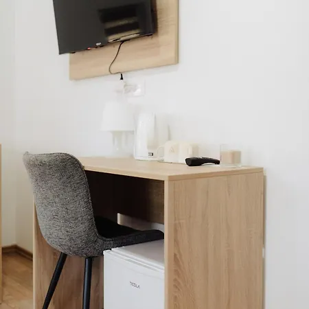 Apartment Nature Luxury Jablanica