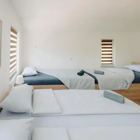 Apartment Nature Luxury *