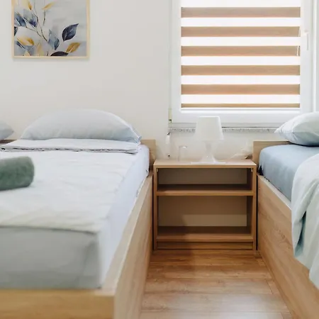 Appartement Nature Luxury *