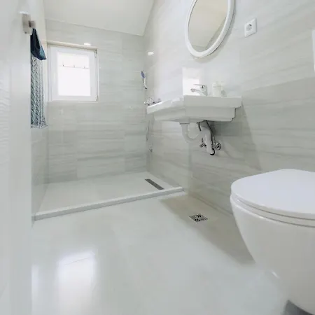 Nature Luxury Apartment Jablanica