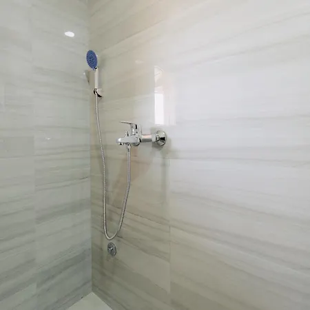 Nature Luxury Apartment Jablanica