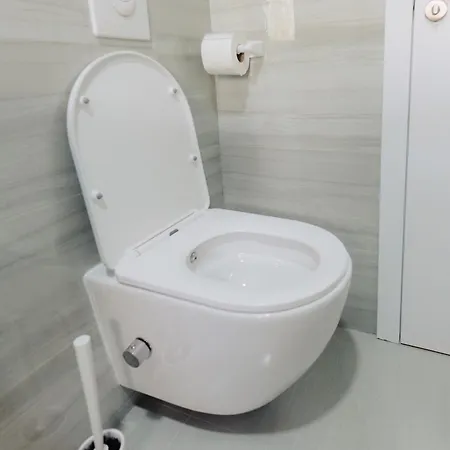 Appartement Nature Luxury Jablanica