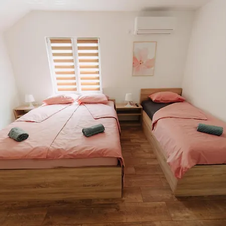 Apartment Nature Luxury Jablanica
