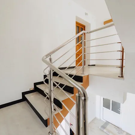 Nature Luxury Apartment *