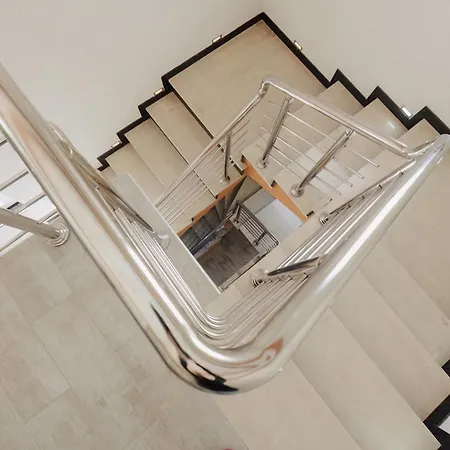 Apartment Nature Luxury