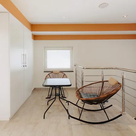 Nature Luxury Appartement